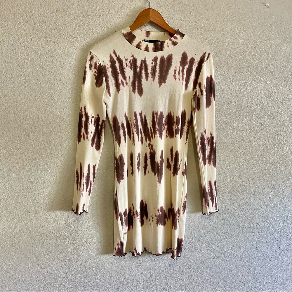 Zara dress